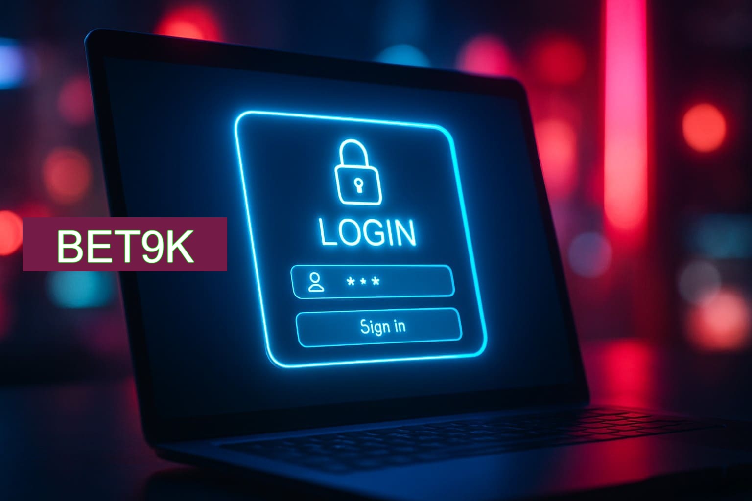 Benefícios do Login