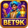 Logo da BET9K